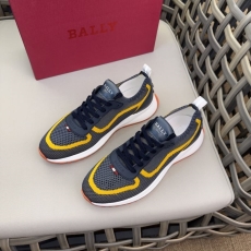 Bally Shoes